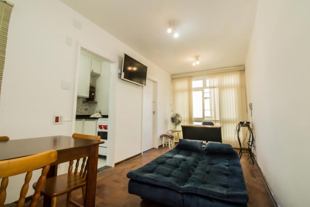 Apartamento Aconchegante Com Estacionamento Na 25 De Marco São Paulo Buitenkant foto
