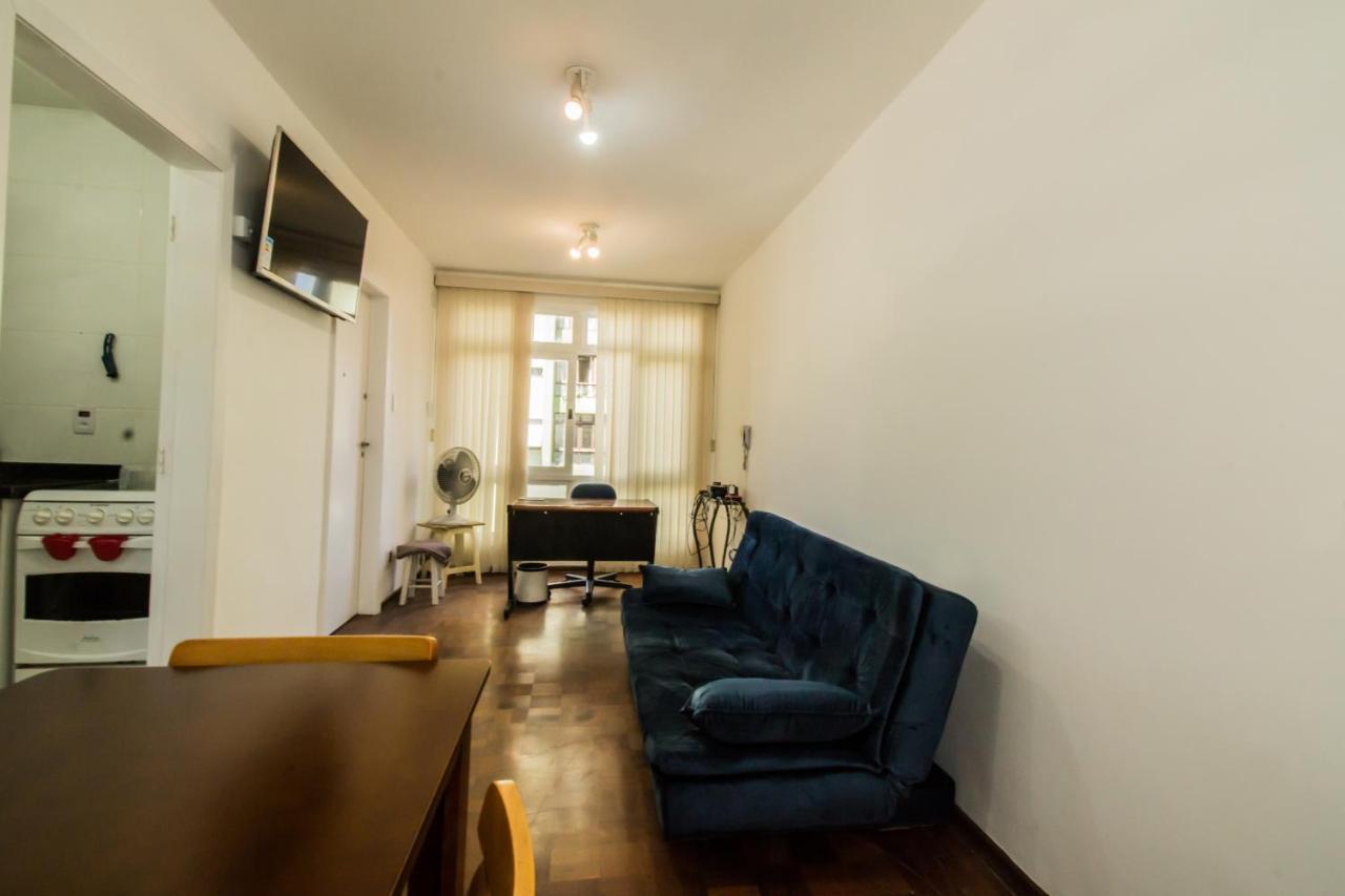 Apartamento Aconchegante Com Estacionamento Na 25 De Marco São Paulo Buitenkant foto
