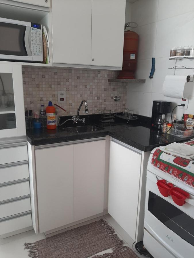 Apartamento Aconchegante Com Estacionamento Na 25 De Marco São Paulo Buitenkant foto