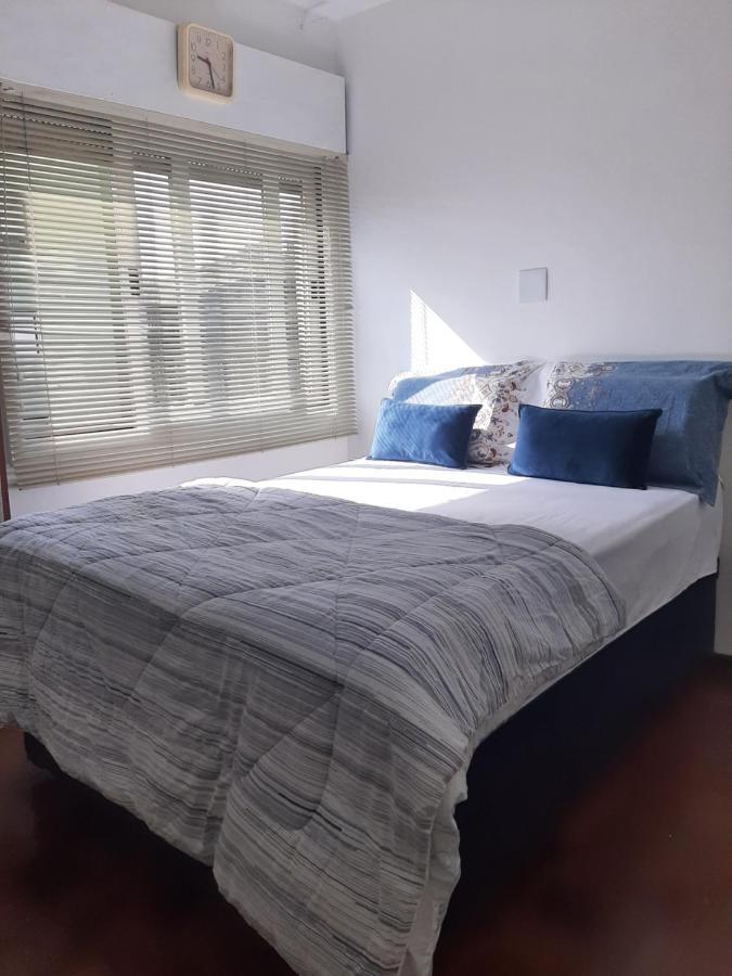 Apartamento Aconchegante Com Estacionamento Na 25 De Marco São Paulo Buitenkant foto