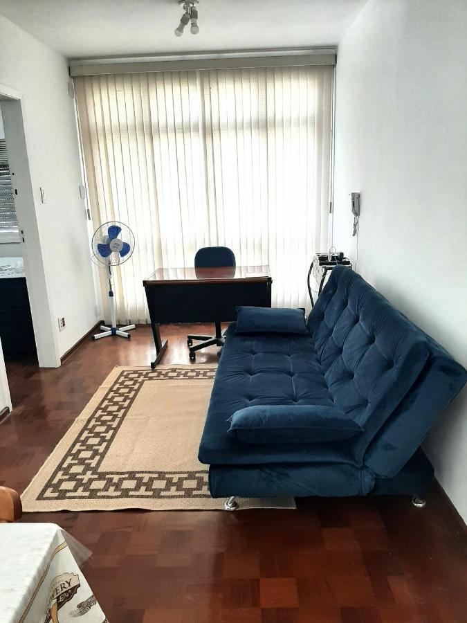 Apartamento Aconchegante Com Estacionamento Na 25 De Marco São Paulo Buitenkant foto