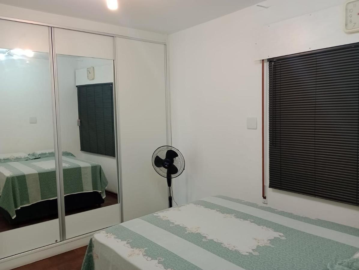 Apartamento Aconchegante Com Estacionamento Na 25 De Marco São Paulo Buitenkant foto